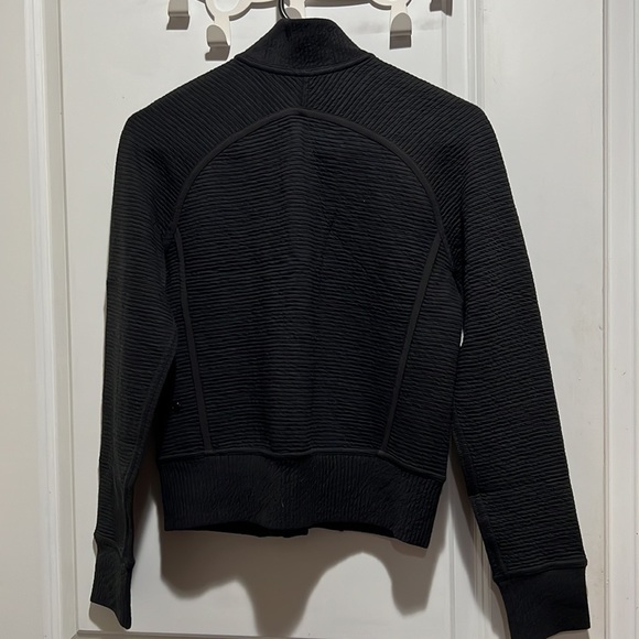Lululemon bomber jacket - Picture 2 of 3